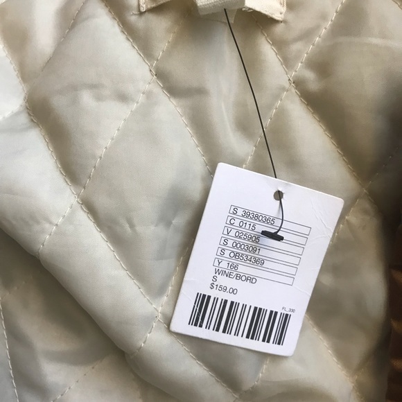 Urban Outfitters Bomber Jacket - Picture 6 of 8